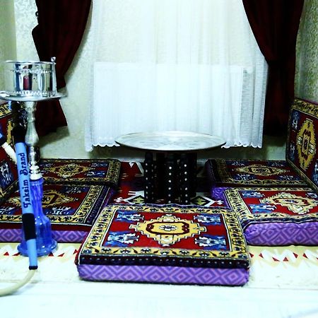 Taksim Brand Suite Istanboel Buitenkant foto